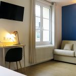 Un accueil sur mesure