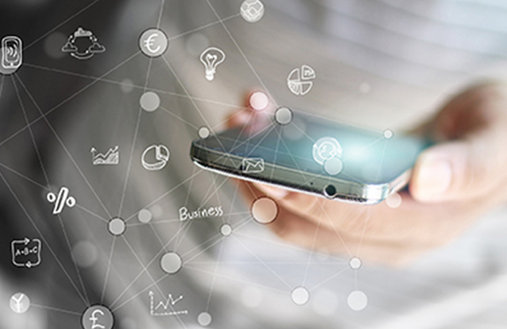 Les solutions connectées pour vos collaborateurs