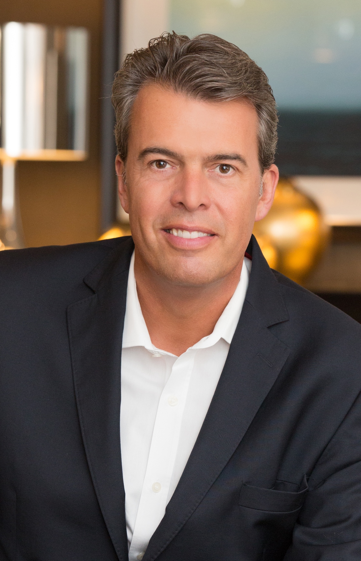 Hilton : nouvelle nomination pour Jochem-Jan Sleiffer