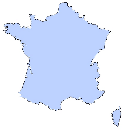 L’hôtellerie française a fortement souffert en 2016