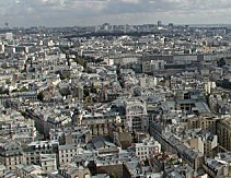 La fréquentation touristique en nette baisse en 2016 à Paris et sa région