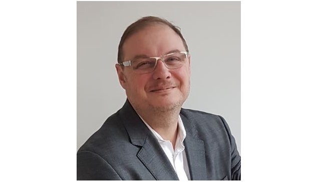 Pascal Droux, nouveau président du GNI-FAGIHT
