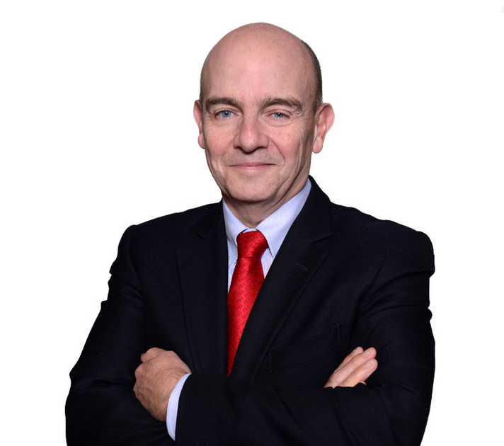 Ramón Aragonés, nouveau DG de NH Hotel