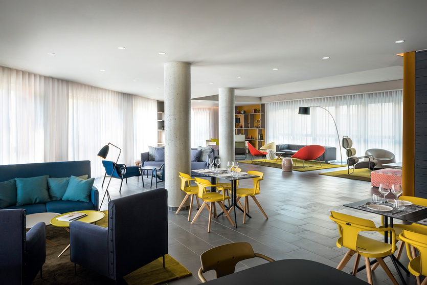 Des services « all inclusive »
