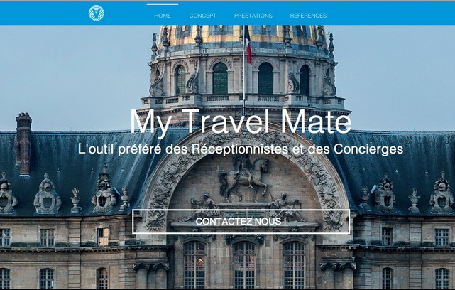 Récompenser le personnel qui propose les visites