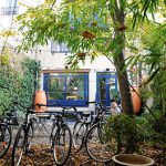 Des services pour s’ouvrir sur la vie de quartier
