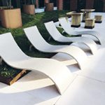 Notre sélection de mobiliers outdoor