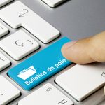 Dématérialisation du bulletin de paye