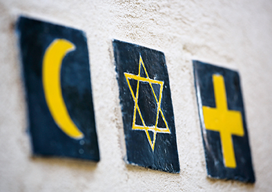 Publication du Guide sur la gestion du fait religieux en entreprise