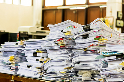 Bilan des mesures de simplification administrative effectives au 1er janvier 2017