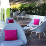 Bien choisir son mobilier outdoor et gagner de nouveaux clients