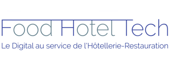 1ère édition du Food Hotel Tech à Paris
