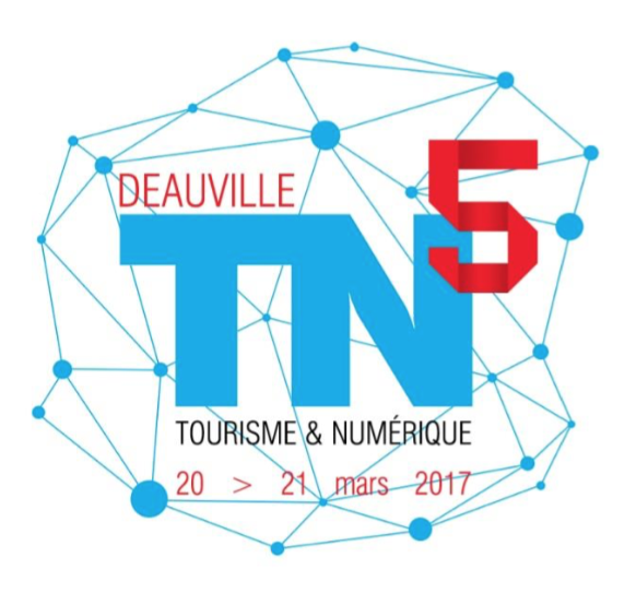 Bilan du salon Tourisme Numérique 2017