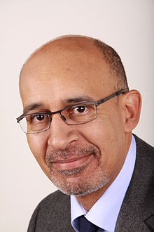 Harlem Désir, nouveau secrétaire d’Etat en charge du tourisme