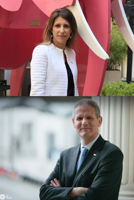 Nouvelles nominations chez Carlson Rezidor