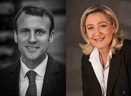 Election présidentielle et tourisme : les programmes respectifs des 2 candidats
