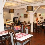Le charme discret d’un hôtel de bord de mer