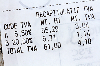 L’obligation d’avoir une caisse certifiée « conforme »