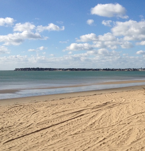Concession de la plage de la Baule : des restaurateurs saisonniers menacés