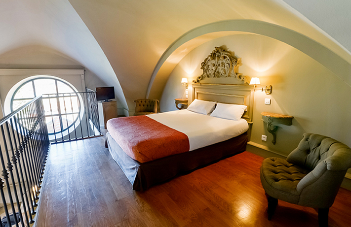 Un luxe authentique