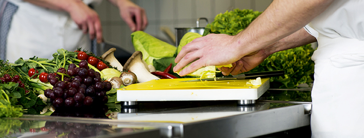 Le statut d’artisan cuisinier officialisé par un décret