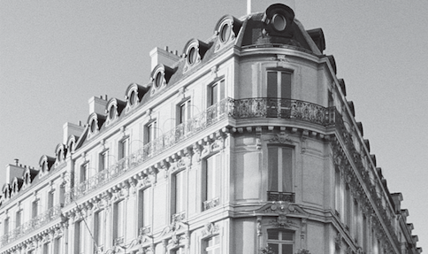L’hôtel Le Fouquet’s Barrière à Paris annonce sa réouverture le 1er juillet prochain