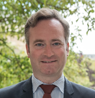 Jean-Baptiste Lemoyne, secrétaire d’Etat pour la promotion de la destination France