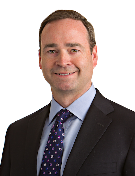 Patrick Pacious nommé President & CEO Choice Hotels
