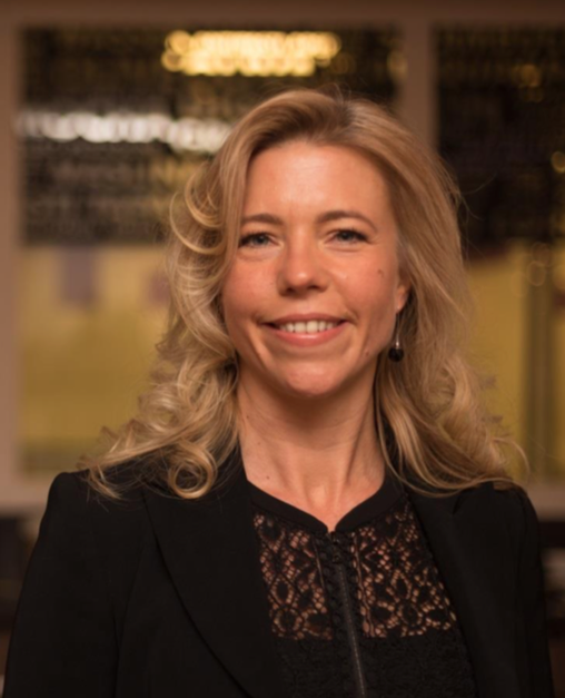 Solveig Herth nommée DG de l’hôtel Renaissance Paris Arc de Triomphe