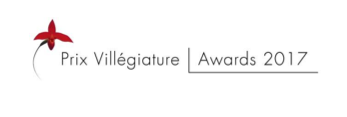 Villégiature Awards 2017 : remise des prix le 16 octobre prochain