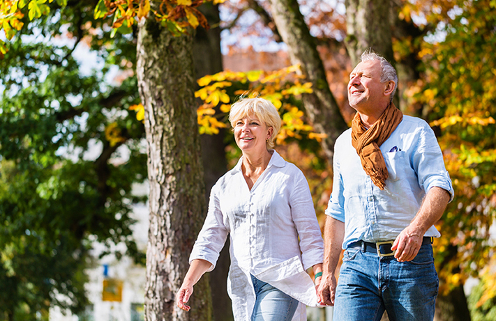 Conquérir les seniors