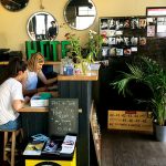 Un hostel, nouvelle génération, bien immergé dans la vie locale