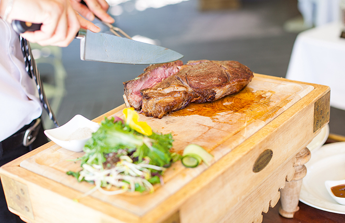 Les terroirs régionaux s’imposent dans les plats de viande