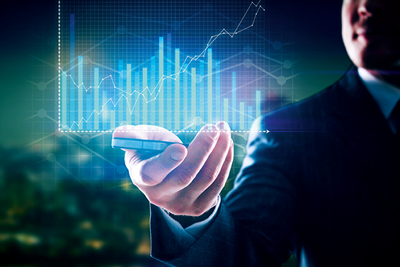 Des systèmes de gestion automatisés toujours plus efficients