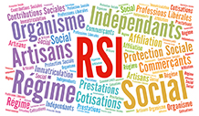 Travailleurs indépendants : la réforme d’adossement du RSI au régime général de Sécurité sociale est engagée