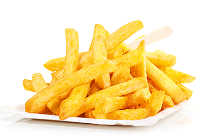 Veiller à la qualité des bains de friture
