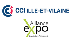 La CCI Ille-et-Vilaine et Alliance Expo partenaires pour un nouveau RDV professionnel