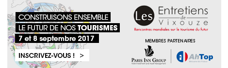 2ème édition des Entretiens de Vixouze en septembre