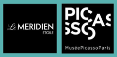 Un partenariat exclusif et artistique pour le Méridien Etoile