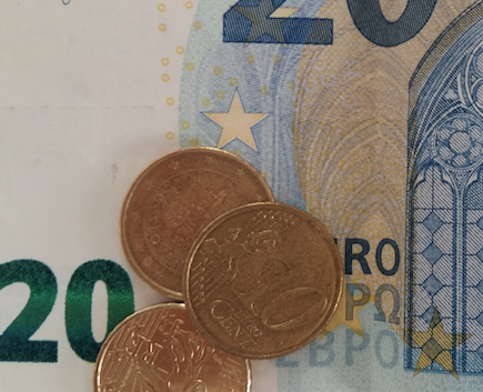 Le pourboire bientôt rendu « plus systématique » en restauration ?