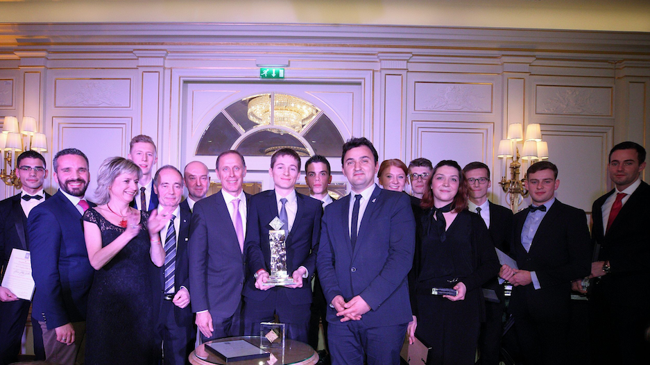 XVIe trophée du CDRE : les inscriptions sont ouvertes !