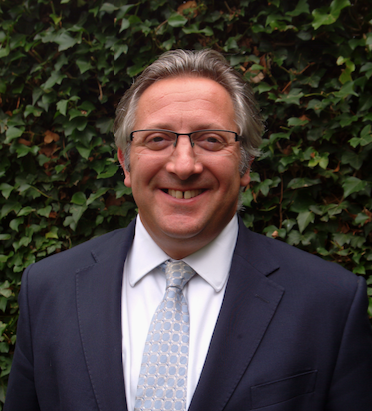 Joël Goldman, nouveau Directeur du Développement International Louvre Hotels Group