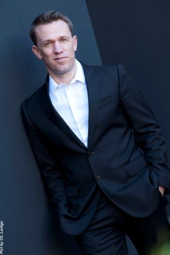 Raoul Lemmerling, nouveau DG de l’hôtel The Westin Paris – Vendôme