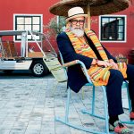 Entre hospitalité, culture et partage