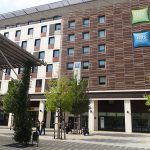Un hôtel combiné au concept innovant
