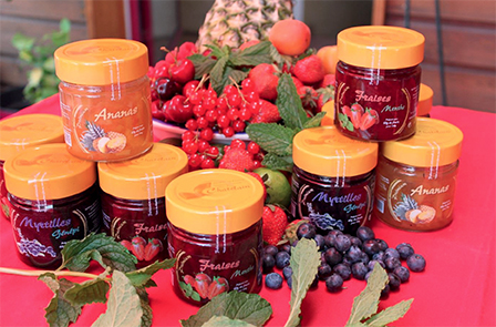 Notre sélection de produits