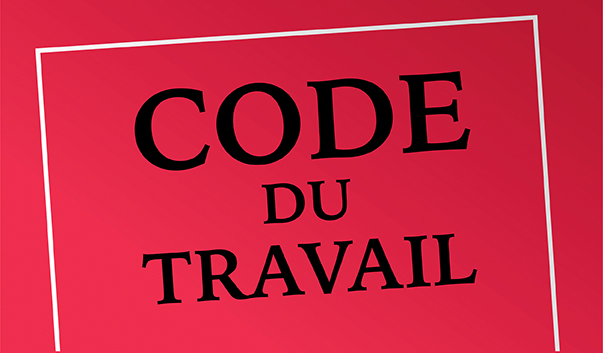 Réforme du Code du travail : ce que contiennent les ordonnances