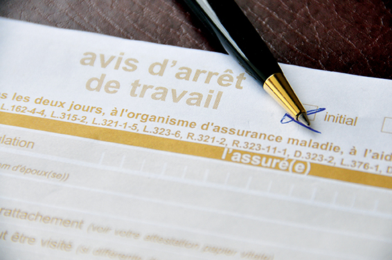 Indemnités journalières des travailleurs indépendants