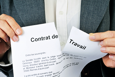 Remettre l’attestation Pôle emploi même en cas de démission