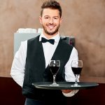 CAP « Commercialisation et services en HCR »
